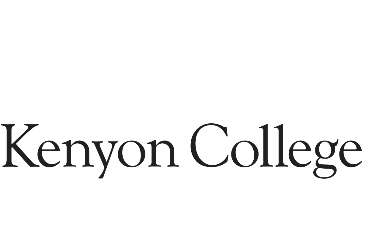 kenyon logo
