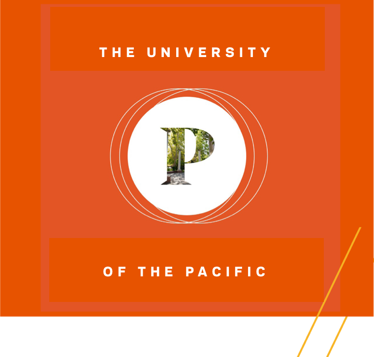 Pacific logo