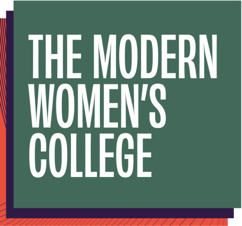 A modern women's college