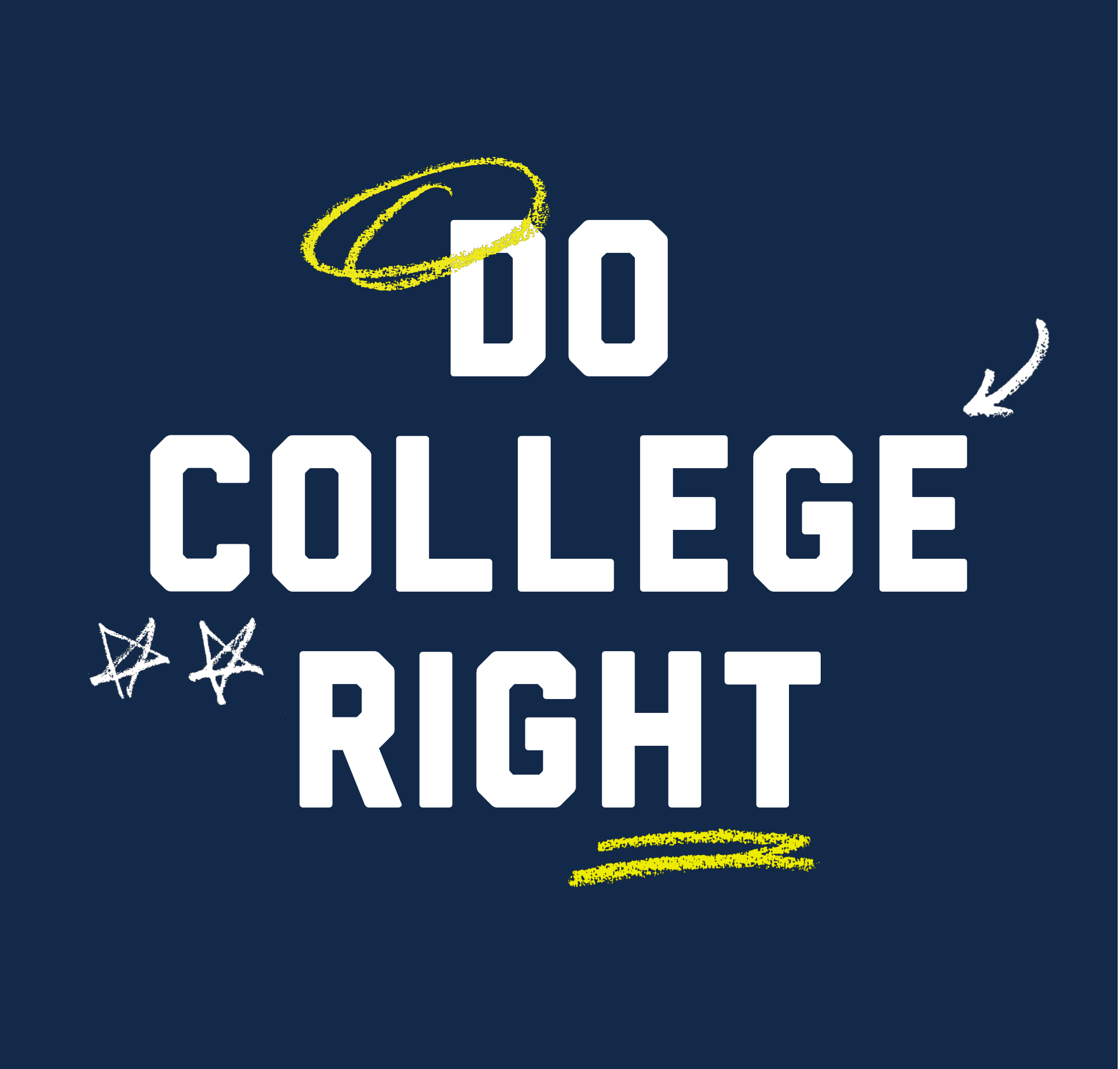 Do College Right