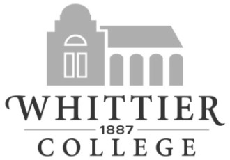 Whittier Logo