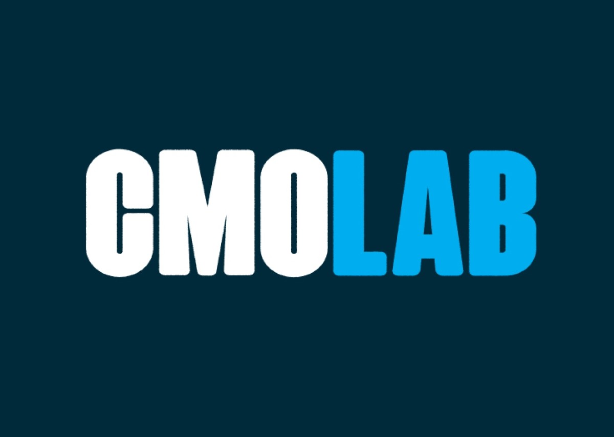 CMOLAB logo